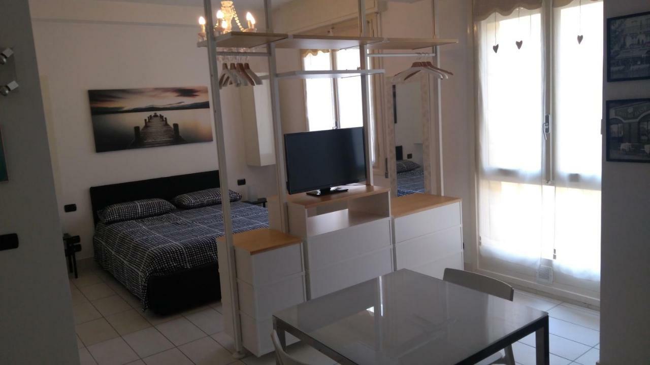 Mr Alto Studio Μπολόνια Εξωτερικό φωτογραφία