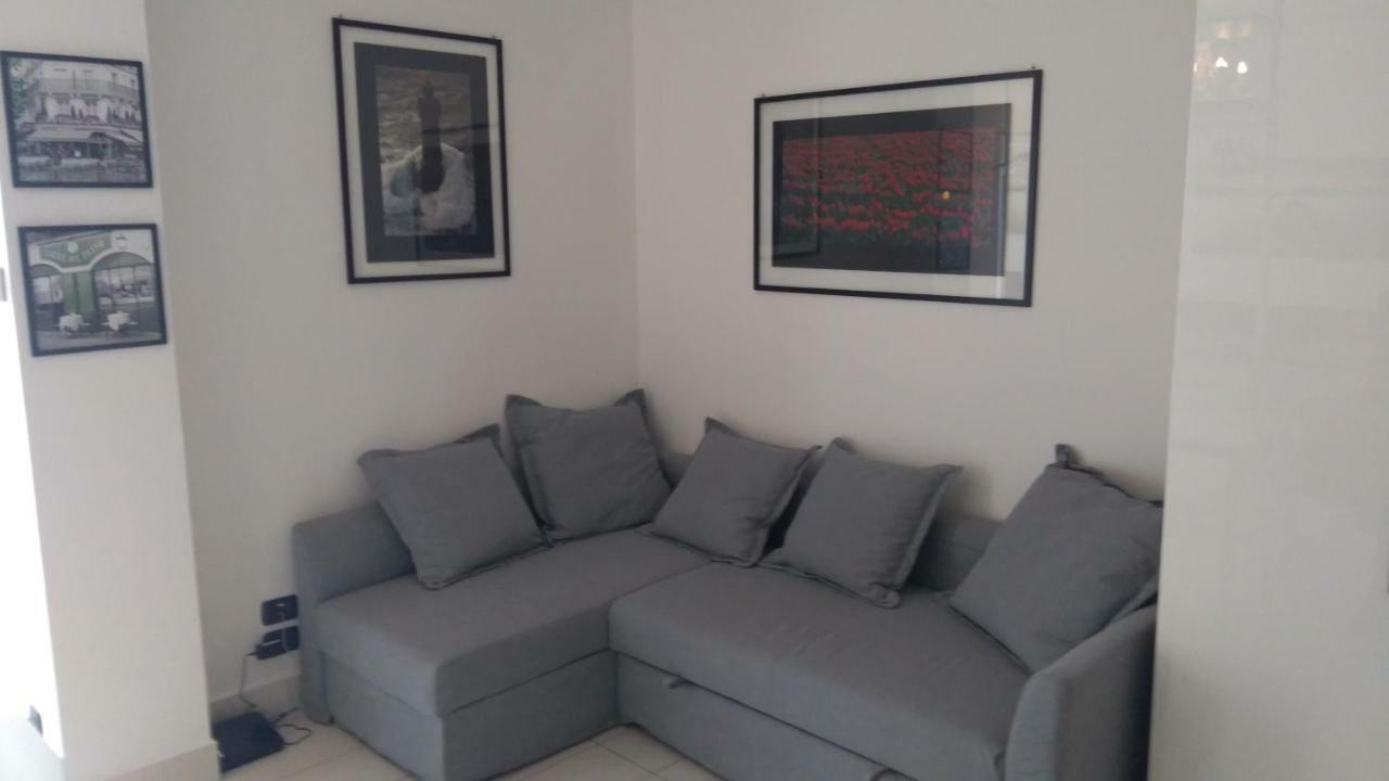 Mr Alto Studio Μπολόνια Εξωτερικό φωτογραφία