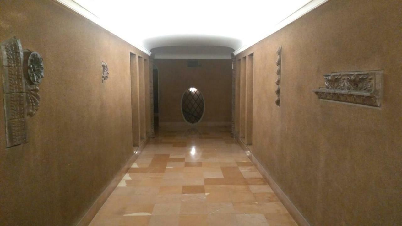 Mr Alto Studio Μπολόνια Εξωτερικό φωτογραφία